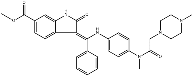 656247-17-5 结构式