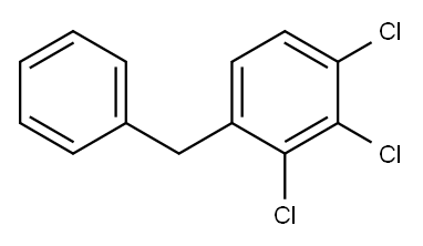 benzyltrichlorobenzene|