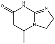 2-methyl-1,5,7-triazabicyclo[4.3.0]non-6-en-4-one|