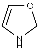 4-Oxazoline Structure