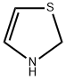 2,3-dihydrothiazole Structure