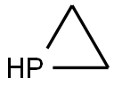 Phosphirane Structure