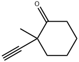 65691-72-7 2-乙炔基-2-甲基环己烷酮