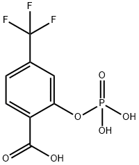 65708-37-4 氟磷柳