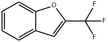 2-(TRIFLUOROMETHYL)BENZOFURANE|