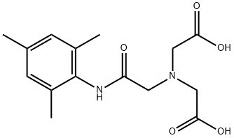 65717-98-8 Structure