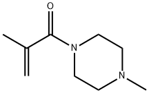 N-METHYLPIPERAZINE METHACRYLAMIDE|