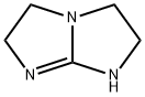 2,3,5,6 - 四氢-1H-咪唑并[1,2-A]咪唑, 6573-15-5, 结构式