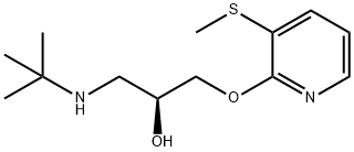ジクロロ[4-(ジメチルアミノ)フェニル](3-ニトロフェニル)テルル(IV) 化学構造式