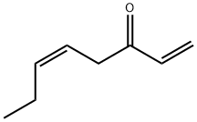 octadienone,(Z)-1,5-octadien-3-one