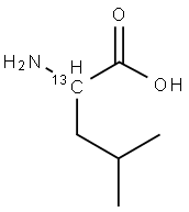 DL-LEUCINE-2-13C|DL-亮氨酸-2-13C