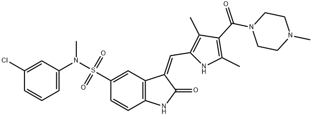 SU 11274 Struktur