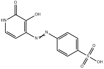 1-(2,3-Dihydroxy-4-pyridylazo)benzene-4-sulfonic acid|