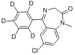 65854-76-4 Structure