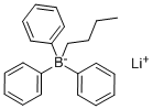 三苯基正丁基硼酸锂