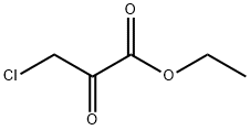 3-Chloropyruvic acid ethyl ester Structure