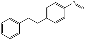 4-nitrosobibenzyl 结构式