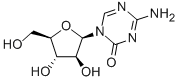 Fazarabine Structure