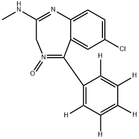 65891-81-8 Structure