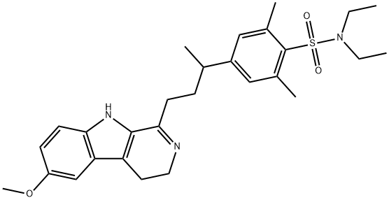 4-(TRIFLUOROMETHOXY)BENZALDEHYDE Struktur