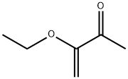 3-Buten-2-one, 3-ethoxy- (9CI),65915-73-3,结构式
