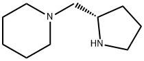 65921-41-7 (S)-2-(哌啶甲基)吡咯烷