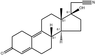 Dienogestrel|地诺孕素