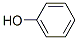 Phenol crude Structure