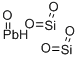 LEAD BISILICATE Structure