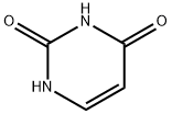 Uracil Structure