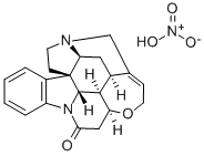 Strychnine Nitrate