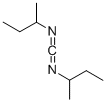 N,N'-DI-SEC-BUTYLCARBODIIMIDE Structure