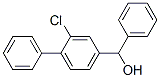 2-chloro-alpha-phenyl[1,1'-biphenyl]-4-methanol|