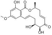 LL-Z-1640-2 Structure