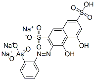 66019-20-3 Structure