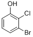 3-BROMO-2-CHLOROPHENOL|溴氯苯酚