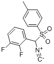 660431-67-4 α-Tosyl-(2,3-difluorobenzyl)isocyanide