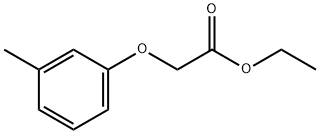 (3-메틸페녹시)아세트산에틸에스테르