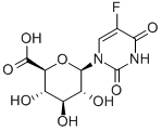 5-플루오로우라실글루쿠로나이드