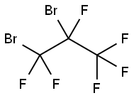 661-95-0 1,2-二溴六氟丙烷