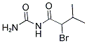 66101-52-8 溴異戊醯脲