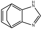 4,7-Ethano-1H-benzimidazole(9CI) Struktur