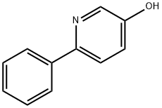 3-HYDROXY-6-PHENYLPYRIDINE