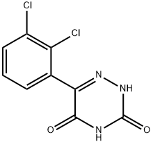 LaMotrigine IMpurity D Structure