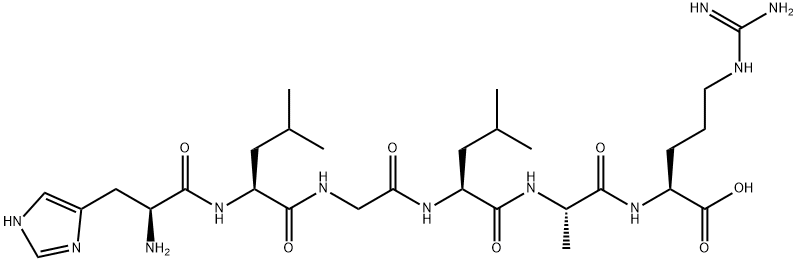 66157-45-7 Structure