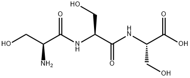 SER-SER-SER Structure