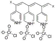 POLY(4-VINYLPYRIDINIUM CHLOROCHROMATE)|聚(4-氯铬酸乙烯基吡啶盐)