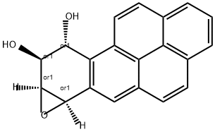 BPDE-III Structure