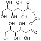 CALCIUM GALACTONATE Structure