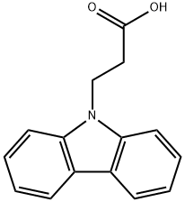 3-咔唑丙酸